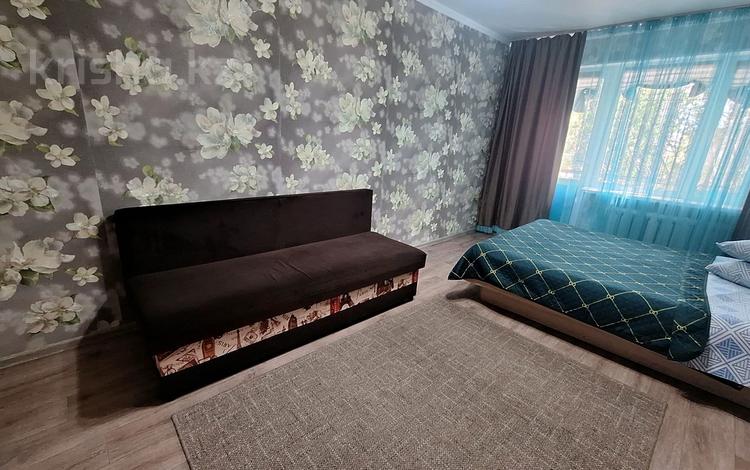 1-комнатная квартира · 35 м² · 2/4 этаж, Сейфуллина 15 — 21 квл, ДК, ЦОН за 10 500 ₸ в Балхаше — фото 42