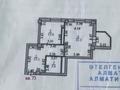 1-комнатная квартира · 54 м² · 14/17 этаж, Кюйши Дины 22 за 28 млн ₸ в Астане, Алматы р-н — фото 20