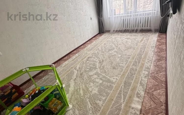 2-бөлмелі пәтер · 56.7 м² · 3/5 қабат, Санкибай батыра, бағасы: 16.5 млн ₸ в Актобе — фото 2