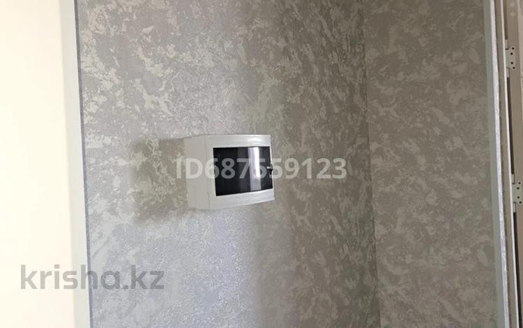 1-бөлмелі пәтер · 30 м² · 2/5 қабат, Нұртас ш/а. 4267/3 — Поликлиника Атамекен, бағасы: 130 000 ₸ в Шымкенте, Каратауский р-н — фото 2
