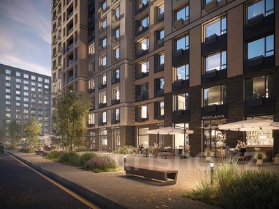 2-комнатная квартира · 46.93 м², мкр Акжайык, Байдибек би 113/3 за ~ 24.5 млн 〒 в Шымкенте, Абайский р-н