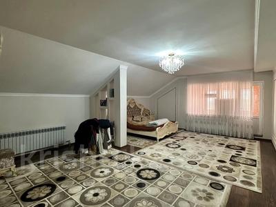 Отдельный дом · 4 комнаты · 306 м² · 15 сот., Кожашева за 55 млн 〒 в 