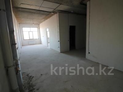 2-комнатная квартира · 55 м² · 5/8 этаж, Байтурсынова 67 за 21.5 млн 〒 в Астане, Алматы р-н