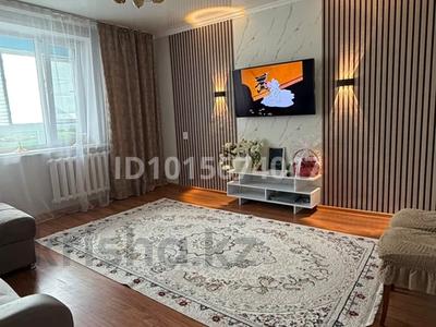 2-бөлмелі пәтер · 53 м² · 8/10 қабат, Сатпаева 12 — Абая, бағасы: 19 млн ₸ в Экибастузе