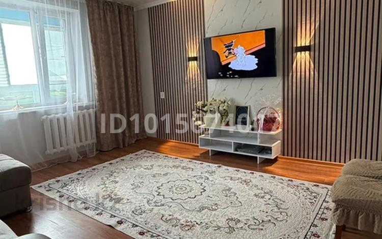 2-бөлмелі пәтер · 53 м² · 8/10 қабат, Сатпаева 12 — Абая, бағасы: 19 млн ₸ в Экибастузе — фото 2