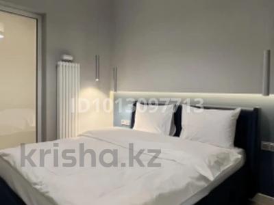 1-бөлмелі пәтер · 42 м², Казыбек Би 9/2, бағасы: 3 000 ₸ в Астане, Нура р-н