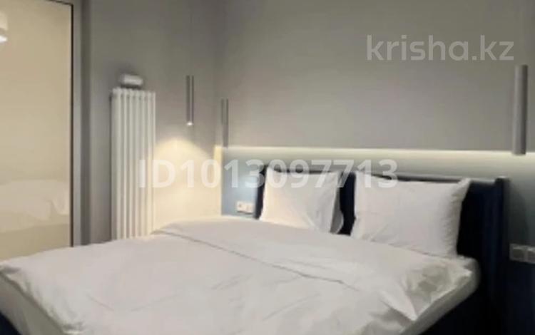 1-комнатная квартира · 42 м², Казыбек Би 9/2 за 3 000 ₸ в Астане, Нура р-н — фото 2