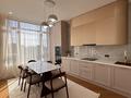4-комнатная квартира · 115 м², Туран 39/2 за 127.8 млн ₸ в Астане, Нура р-н — фото 3