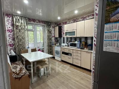 3-комнатная квартира · 68 м² · 1/6 этаж, Уалиханова за 26.5 млн 〒 в Петропавловске