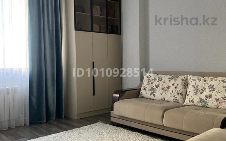 2-комнатная квартира · 70 м² · 3/6 этаж, Кабанбай Батыра 13 за 61 млн ₸ в Астане, Нура р-н — фото 2