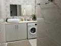 2-комнатная квартира · 70 м² · 3/6 этаж, Кабанбай Батыра 13 за 61 млн ₸ в Астане, Нура р-н — фото 4