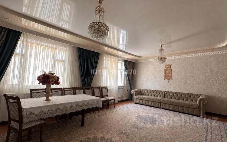 Жеке үй · 9 бөлме · 360 м² · 10 жүзд., Кайырова 16, бағасы: 83 млн ₸ в Жанаозен — фото 2