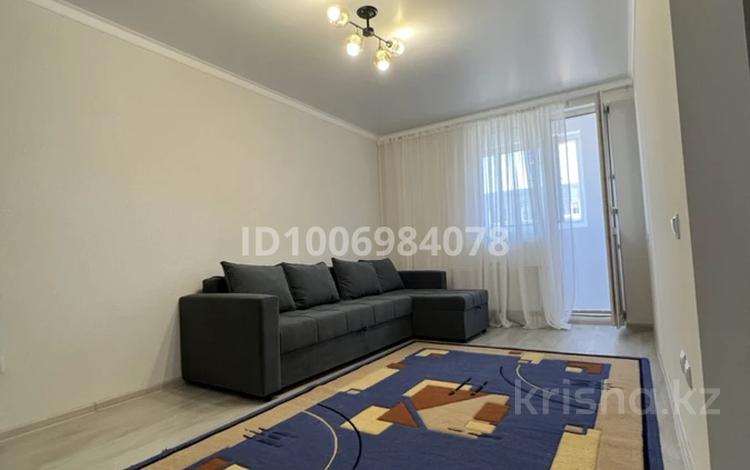 1-комнатная квартира · 36.2 м² · 8/10 этаж, А-108 26 за 20.5 млн ₸ в Астане, Алматы р-н — фото 2