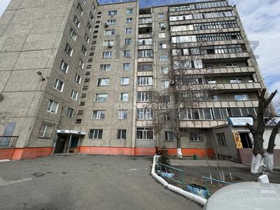 3-комнатная квартира, 64.3 м², 2/10 этаж, Кашаубаева 7Б за 25 млн 〒 в Семее