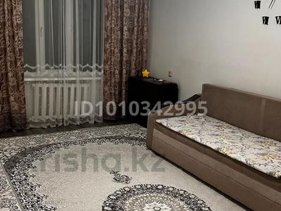 3-комнатная квартира · 60.4 м² · 1/5 этаж, Гагарина за 16 млн 〒 в Каргалы (п. Фабричный)