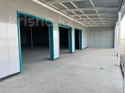 Қоймалар · 4300 м², бағасы: ~ 19.4 млн ₸ в Алматы, Жетысуский р-н
