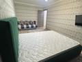 1-комнатная квартира · 45 м² · 2/4 этаж, Уалиханова 24 — Маметова за 12 000 ₸ в Алматы, Медеуский р-н — фото 2