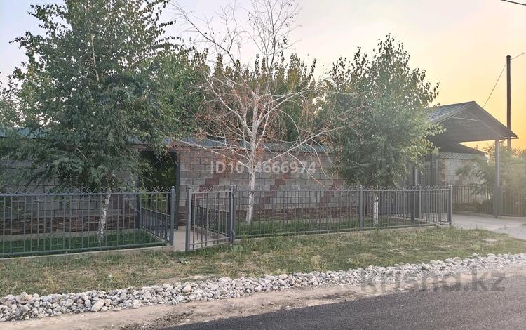 Отдельный дом · 3 комнаты · 82 м² · 16 сот., мкр Туран-2 за 250 000 ₸ в Шымкенте, Каратауский р-н — фото 5