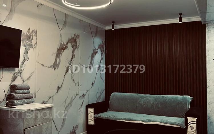 1-бөлмелі пәтер · 40 м² · 5/5 қабат, Косманавтов 3, бағасы: 20 000 ₸ в Приозёрске — фото 12