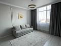 2-комнатная квартира · 46 м² · 11/15 этаж, Толе би 14 — Туран / Улы дала за 36 млн ₸ в Астане, Нура р-н