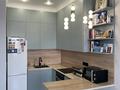 2-комнатная квартира · 46 м² · 11/15 этаж, Толе би 14 — Туран / Улы дала за 36 млн ₸ в Астане, Нура р-н — фото 4