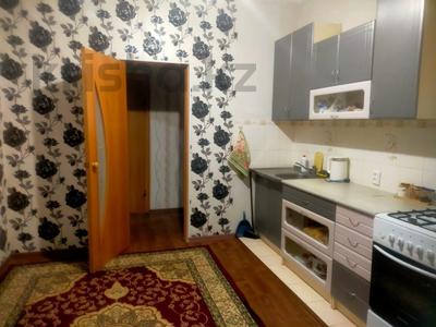 1-комнатная квартира, 46.4 м², 4/5 этаж, М.Тынышбаева за 11 млн 〒 в Актобе