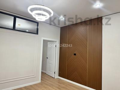 1-комнатная квартира · 35 м² · 7/12 этаж, мкр Акбулак, Момышулы 100 за 24.9 млн ₸ в Алматы, Алатауский р-н