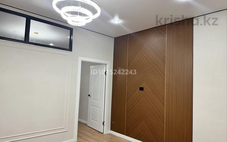 1-комнатная квартира · 35 м² · 7/12 этаж, мкр Акбулак, Момышулы 100 за 24.9 млн ₸ в Алматы, Алатауский р-н — фото 2