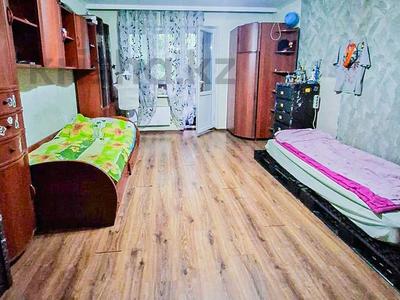 3-комнатная квартира · 92 м² · 2/9 этаж, мкр Кулагер за ~ 48.5 млн ₸ в Алматы, Жетысуский р-н