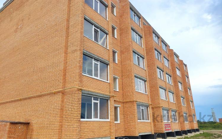 2-комнатная квартира · 72 м² · 3/5 этаж, Береке 37 за 27 млн ₸ в Костанае — фото 19