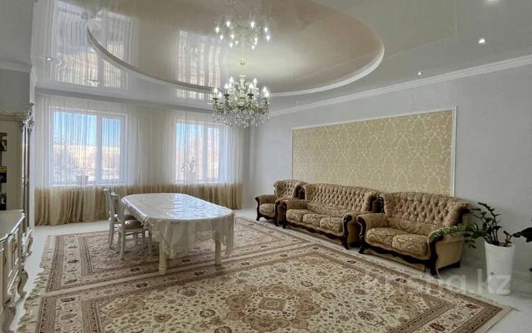 3-бөлмелі пәтер · 134.5 м² · 2/10 қабат, маресьева, бағасы: 36 млн ₸ в Актобе — фото 2
