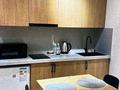 1-комнатная квартира · 36 м² · 9/15 этаж, мкр Сайран 67 за 20 000 ₸ в Алматы, Ауэзовский р-н — фото 5