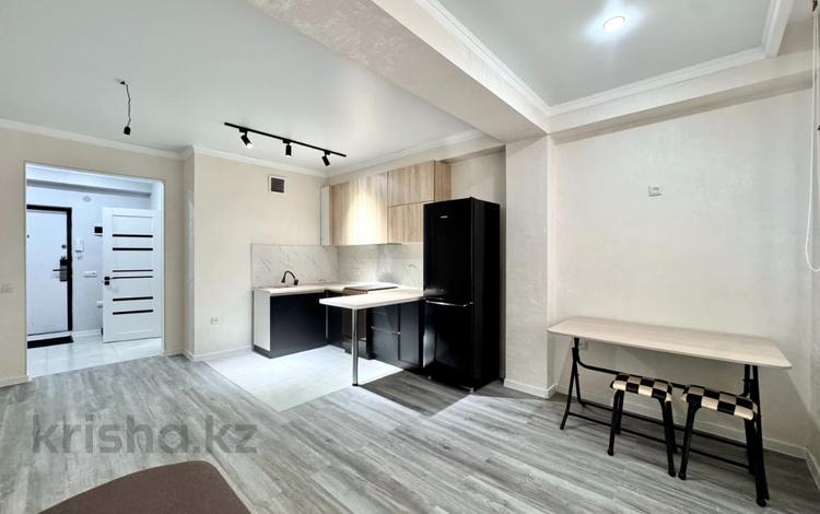 2-бөлмелі пәтер · 50 м² · 1/5 қабат, Халиуллина 172/1, бағасы: 28.5 млн ₸ в Алматы, Медеуский р-н — фото 3