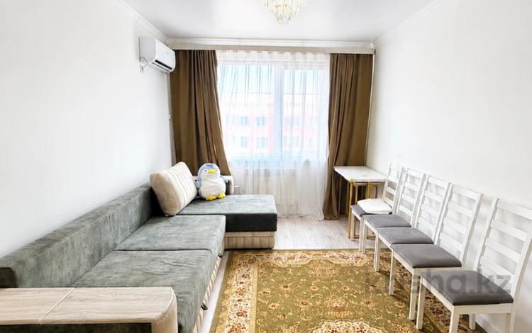 2-бөлмелі пәтер · 60 м² · 6/6 қабат, Ырысты, бағасы: 32 млн ₸ в Алматы, Алатауский р-н — фото 5