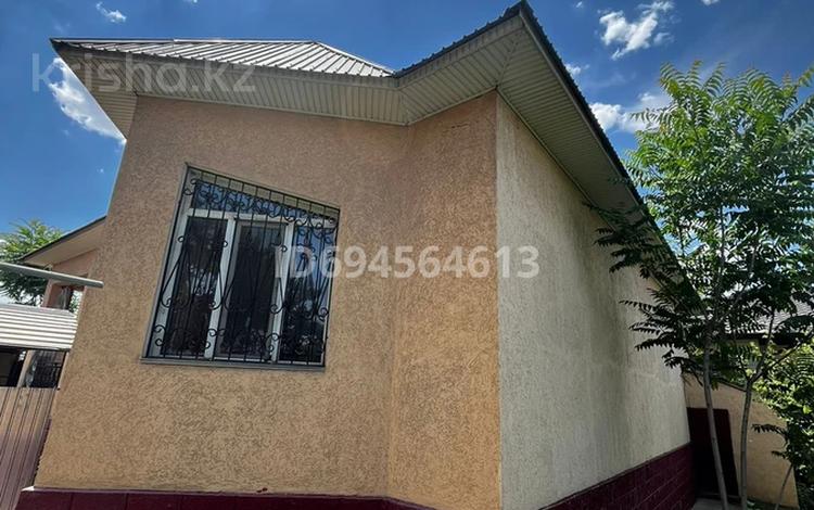 Отдельный дом · 4 комнаты · 160 м² · 8 сот., мкр Нуртас, Гулдала 31 за 70 млн ₸ в Шымкенте, Каратауский р-н — фото 2