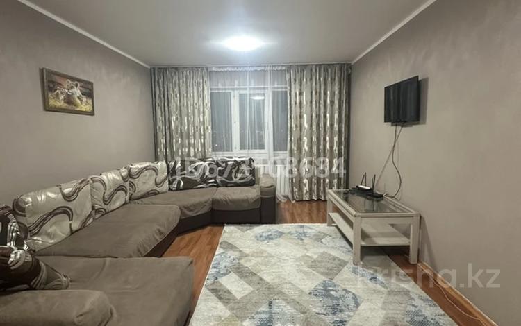 3-бөлмелі пәтер · 90 м² · 17/25 қабат, Богенбай батыра — Сарыарка, бағасы: 22 000 ₸ в Астане, Сарыарка р-н — фото 12
