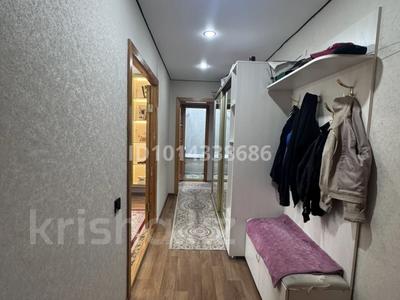 3-комнатная квартира · 73 м² · 5/5 этаж, 15 микрорайон 27Б за 27 млн ₸ в Семее
