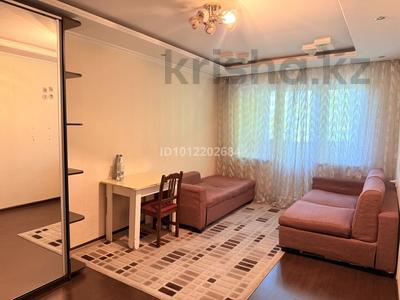 1-комнатная квартира · 35 м² · 3/4 этаж, мкр №10 17 за 249 999 ₸ в Алматы, Ауэзовский р-н