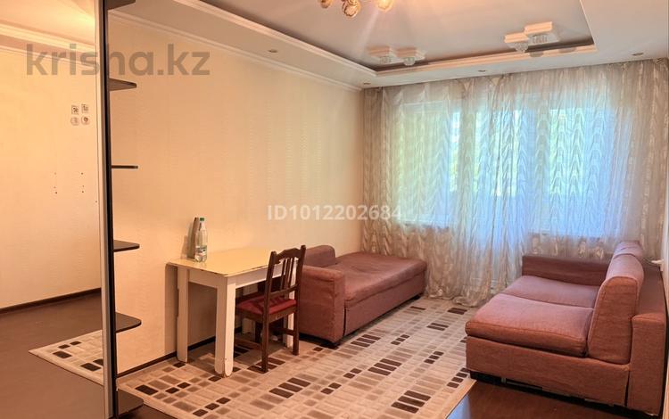 1-комнатная квартира · 35 м² · 3/4 этаж, мкр №10 17 за 249 999 ₸ в Алматы, Ауэзовский р-н — фото 2