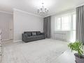 2-бөлмелі пәтер · 57 м² · 6/15 қабат, Кабанбай батыра 48 — Орынбор, бағасы: 20 000 ₸ в Астане, Нура р-н — фото 4