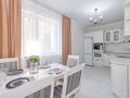 2-бөлмелі пәтер · 57 м² · 6/15 қабат, Кабанбай батыра 48 — Орынбор, бағасы: 20 000 ₸ в Астане, Нура р-н — фото 8