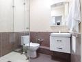 2-бөлмелі пәтер · 57 м² · 6/15 қабат, Кабанбай батыра 48 — Орынбор, бағасы: 20 000 ₸ в Астане, Нура р-н — фото 12
