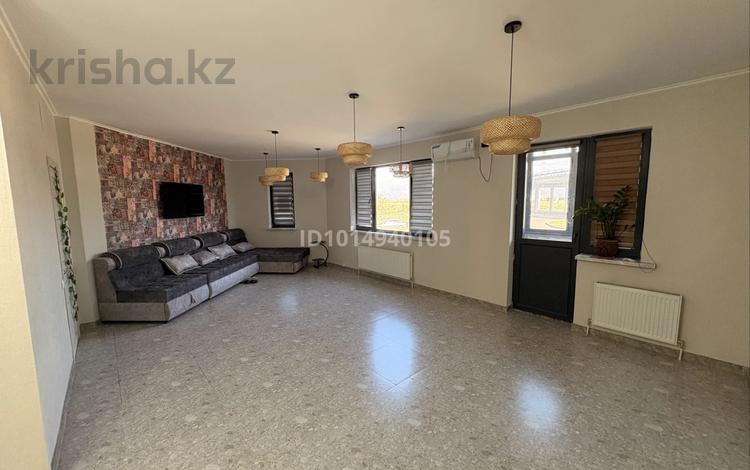 2-бөлмелі пәтер · 65 м² · 1/9 қабат, Капчагайской трассы 217 — Бейбитшілік, бағасы: 250 000 ₸ в Коянкусе — фото 2