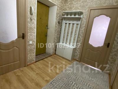 3-бөлмелі пәтер · 57 м² · 3/4 қабат, Ерманова 13 — Парк независимости, бағасы: 27 млн ₸ в Шымкенте, Аль-Фарабийский р-н