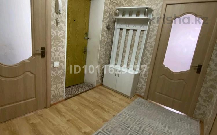 3-бөлмелі пәтер · 57 м² · 3/4 қабат, Ерманова 13 — Парк независимости, бағасы: 27 млн ₸ в Шымкенте, Аль-Фарабийский р-н — фото 2