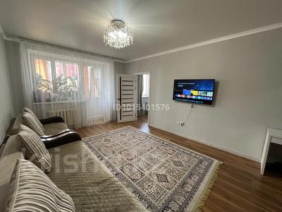 3-комнатная квартира · 73.6 м² · 12/14 этаж, Тлендиева 36 за 30 млн ₸ в Астане, Сарыарка р-н