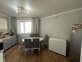 3-комнатная квартира · 73.6 м² · 12/14 этаж, Тлендиева 36 за 30 млн ₸ в Астане, Сарыарка р-н — фото 28