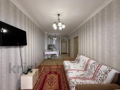 2-бөлмелі пәтер · 47 м² · 10/24 қабат, Момышулы 7, бағасы: 26.5 млн ₸ в Астане, Алматы р-н