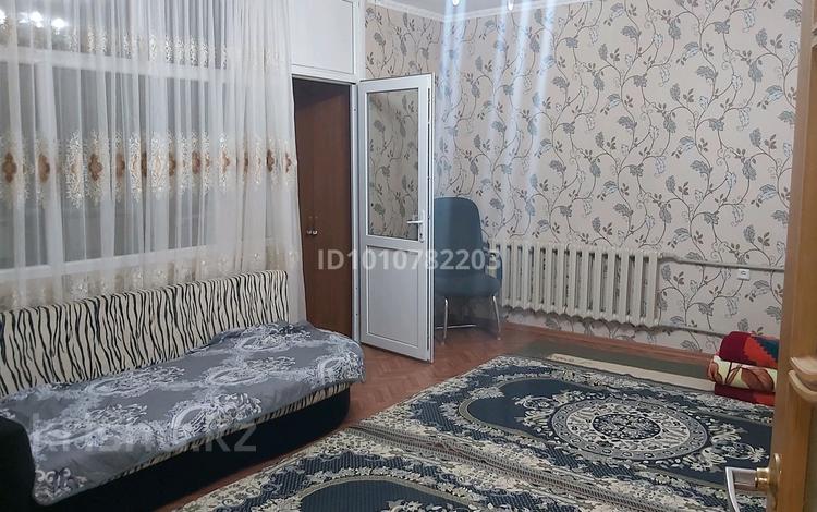 3-комнатная квартира · 73 м² · 4/4 этаж, Коктем 12 — Школа #7 за 200 000 ₸ в Жанаозен — фото 2