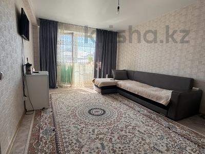 2-комнатная квартира, 59.5 м², 2/9 этаж, Аль-Фараби 18 за 24 млн 〒 в Усть-Каменогорске